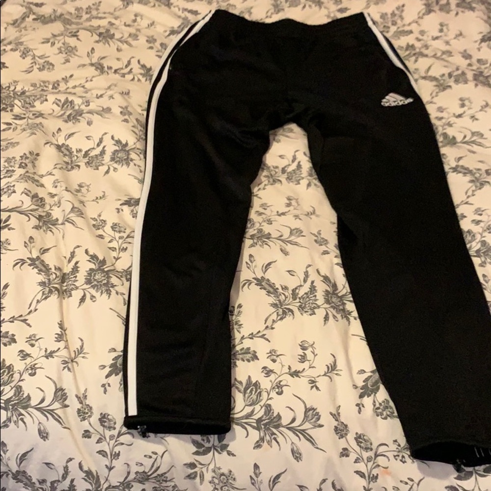 Adidas sweats